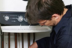 boiler repair Coedely