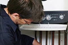 boiler replacement Coedely