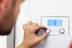best Coedely boiler servicing companies