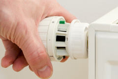 Coedely central heating repair costs