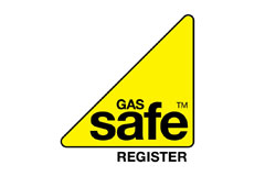 gas safe companies Coedely